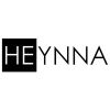 HEYNNA Logotype