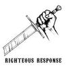 RIGHTEOUS RESPONSE Logotype