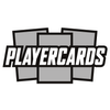 Playercards Logotyp