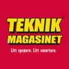 Teknikmagasinet Logo