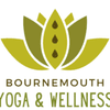 bournemouthyoga.com Logó