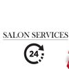 Salon Services24 Logotyp