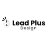 Lead Plus Design Logotyp