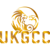 UK Grapplers Logotipo