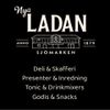 Nya Ladan Logotype