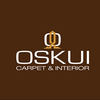 Oskuicarpets Logotyp