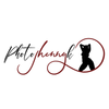 PhotoJhennyK Logotipo