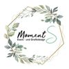 MomentS Eventdesign Logotype