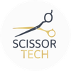 Scissor Tech Australia Logotype