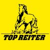 Topreiter Logotype