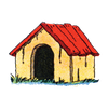 Children's Classics - American Education Books by Rocket Island Logotyp