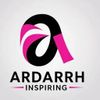 Ardarrh Inspiring Logó