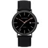 Ansley Watch Co Logotype