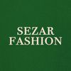 Sezar Fashion Logotype