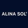 ALINA SOL Logotype