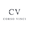Corso Vinci Logotype