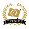 Offside Casual Boutique Logotipo