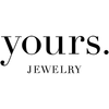 yours.Jewelry Logotype
