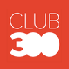 Club 300 Glasgow South Logotype