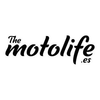 The moto Life Iberia Logotipo