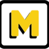 MEGA PACKAGING Logotyyppi
