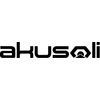 akusoli Logotyp