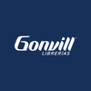 Librerías Gonvill Logotipo