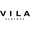 VILA Mall of Scandinavia Logotyp