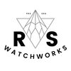 RS WatchWorks Logotyyppi