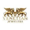 Venetian jewelers Logotype
