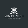 Senti Vini - Weine aus Italien Logotipo