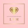 Little Black Heart Boutique Logotipo