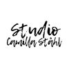 Studio Camilla Ståhl Logotype