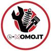 E-Momo Logotipo