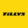 Tillys Logotype