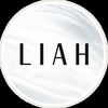 LIAH SOLEIL Logotype