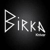 Birkaknivar Logotyp