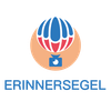 erinnersegel Logotipo
