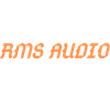 RMS AUDIO Logotyp