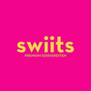 swiits - Premium Süssigkeiten Logotype
