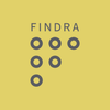 FINDRA Logotipo