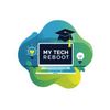 My Tech Reboot Logotype