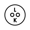 LOOK OPTIC Logotype