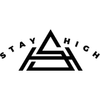 Stay High Shop Logotype