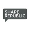 Shape Republic Logotyp