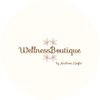 Wellnessboutique ConceptStore Logotype