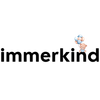 immer-kind Logó