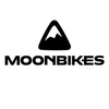 MoonBikes Motors Logotype