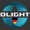 Olight Logotyp
