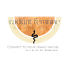 Wild Feminine Love Logotyp